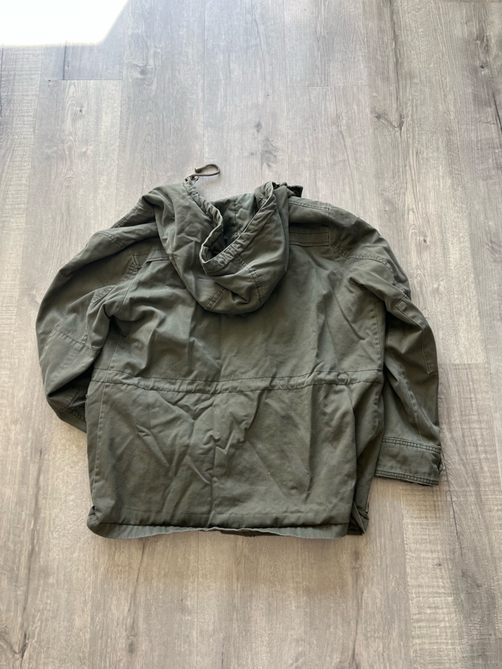 Lucky Brand Women’s Jacket - Picture 3 of 3